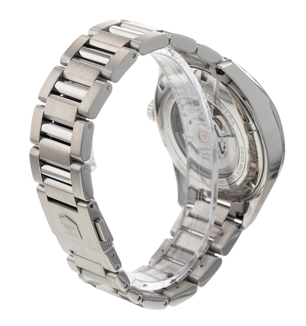 Tag Heuer Carrera WAR201C.BA0723 Image 3